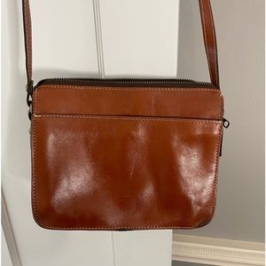 Patricia Nash Crossbody Bag